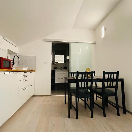 Апартаменты Vanadium House Толмин Экстерьер фото